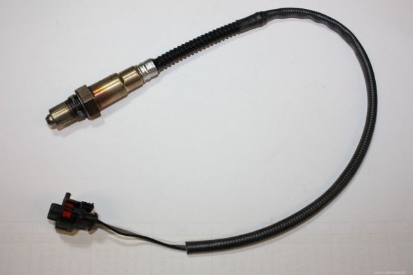 Lambda Sensor AUTOMEGA 150078510