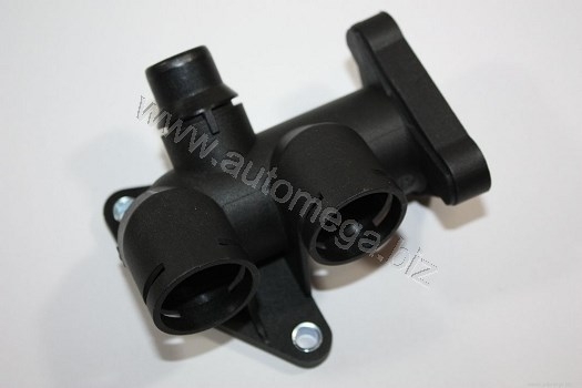 Coolant Flange AUTOMEGA 160033110