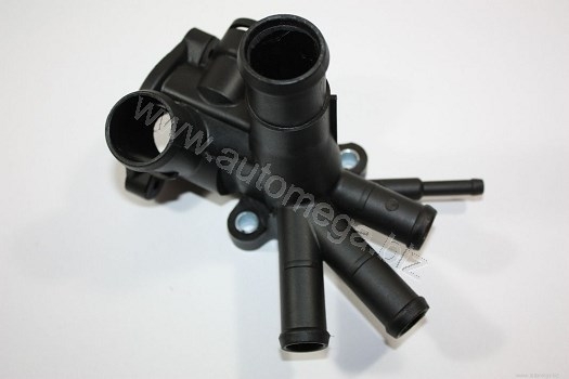 Coolant Flange AUTOMEGA 160048710