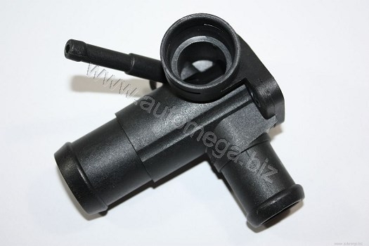 Coolant Flange AUTOMEGA 160052310