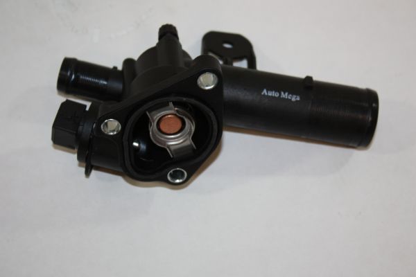 Thermostat, coolant AUTOMEGA 160076910
