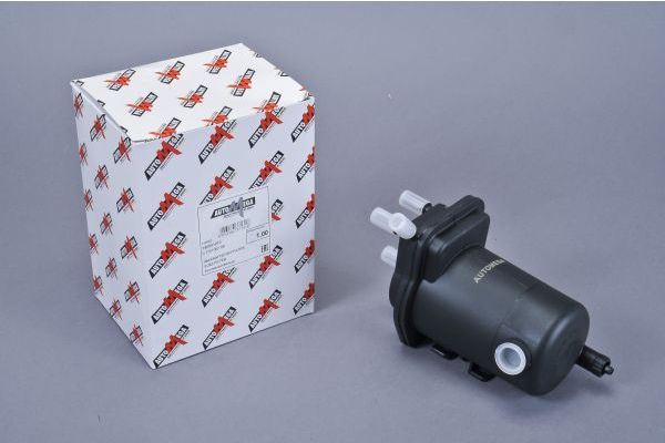Fuel filter AUTOMEGA 180061210