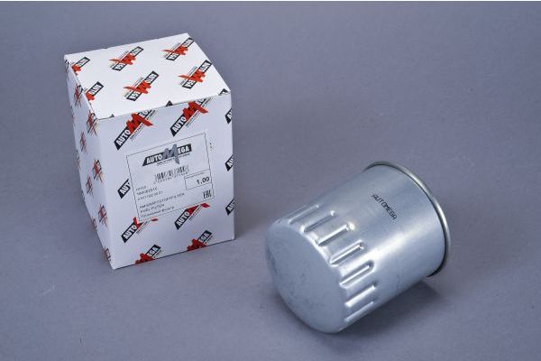 Fuel filter AUTOMEGA 180062510