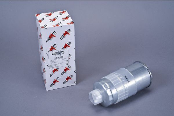 Fuel filter AUTOMEGA 180063110