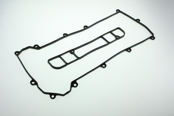 Gasket Set, cylinder head cover AUTOMEGA 190003710