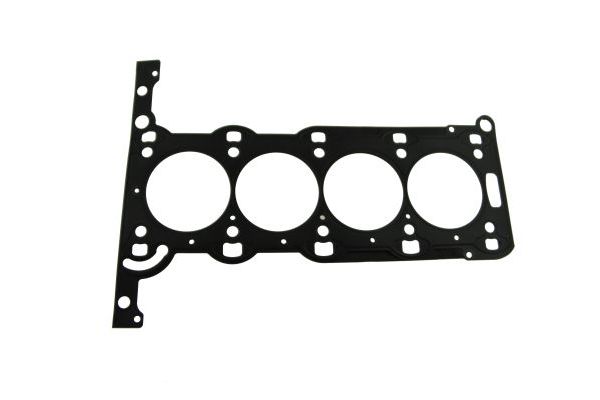 Gasket, cylinder head AUTOMEGA 190070510