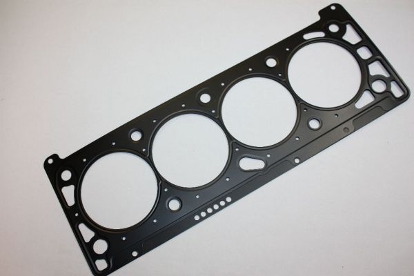 Gasket, cylinder head AUTOMEGA 190070710