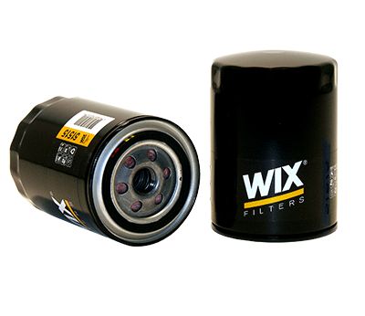 Oil Filter WIX FILTERS 51515
