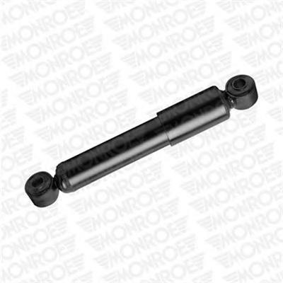 Shock Absorber, cab suspension MONROE CB0021 - Trodo.com
