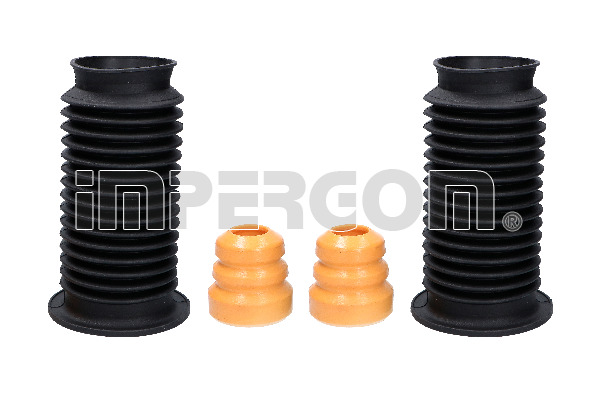 KYB Shock Absorber Dust Covers For FIAT PUNTO 910112