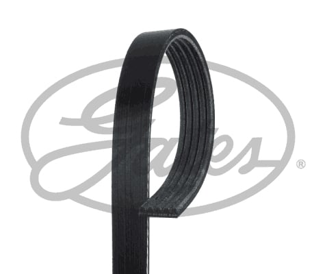 Gates Micro-V Ribbed Belt 5PK1050