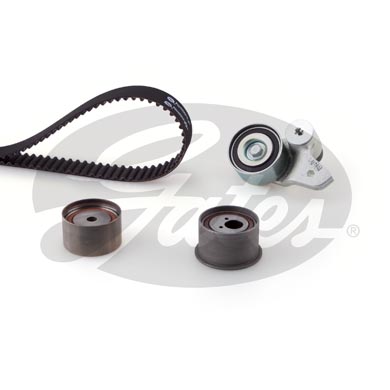 Gates T41086 Timing Belt Pulley 