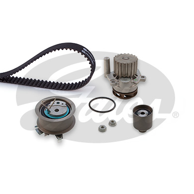 Water Pump & Timing Belt Set GATES KP55569XS-1