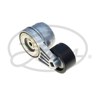Gates T39099 Tensioner Pulley Ribbed Drive Belt 