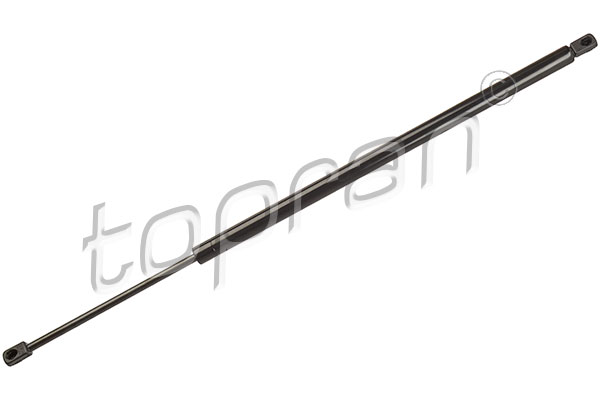 Gas Spring, boot-/cargo area TOPRAN 700 699