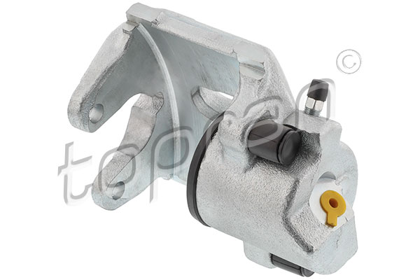 Brake Caliper TOPRAN 631 404