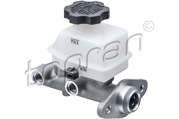 Brake Master Cylinder TOPRAN 820 965