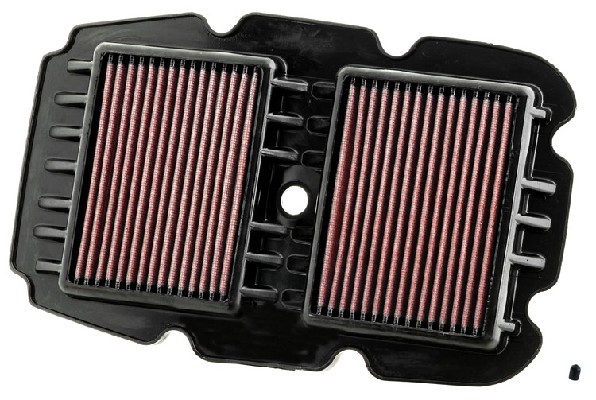 Air Filter K&N Filters HA-7008