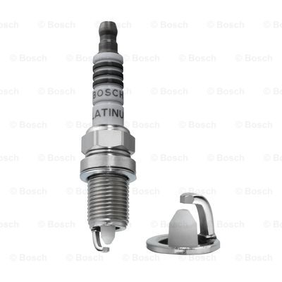 Spark Plug BOSCH 0 242 229 579