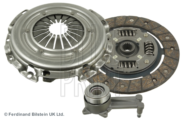 Blue Print ADS73019 Clutch Kit pack of one