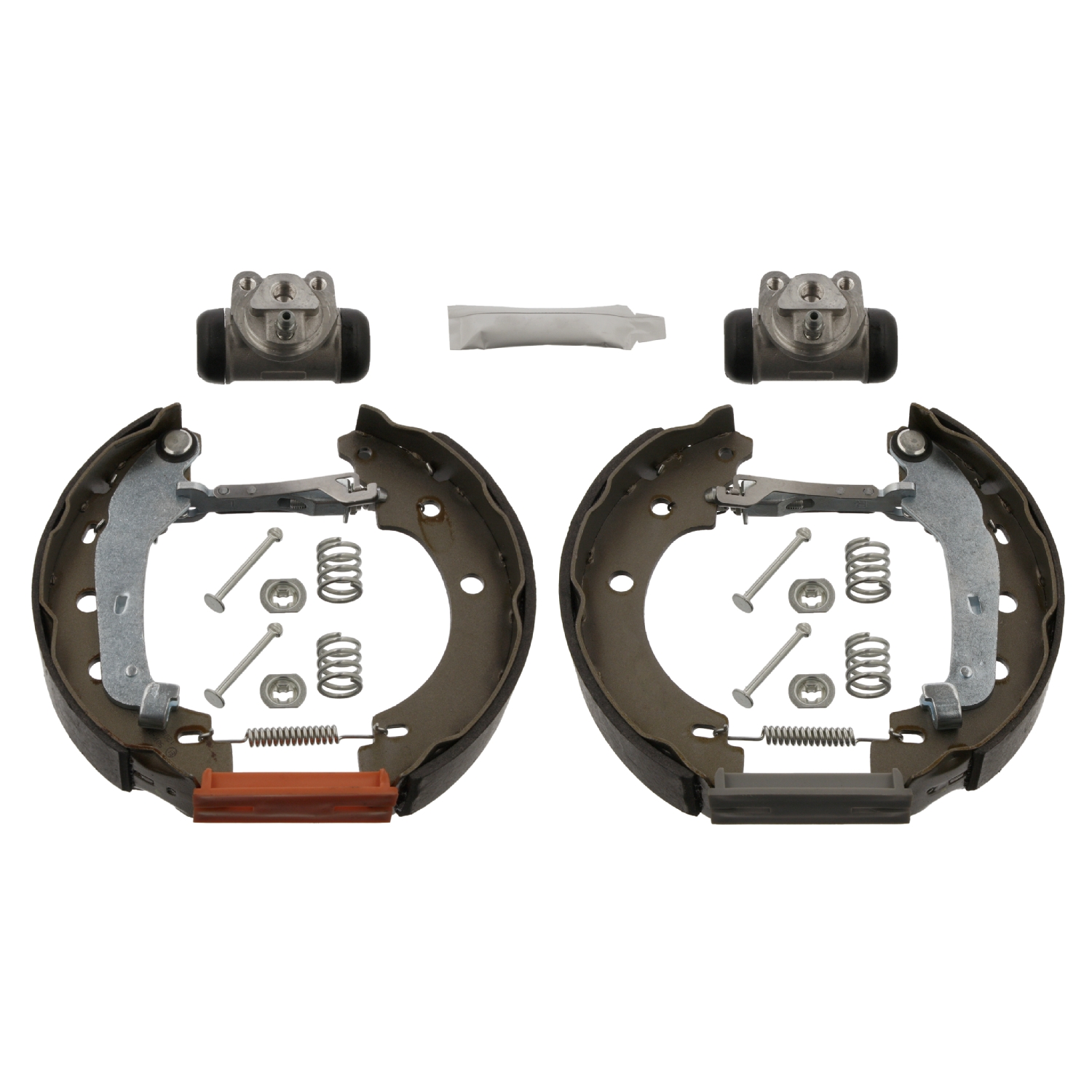 BORG & BECK BBS1099K Brake Shoes and Accessories