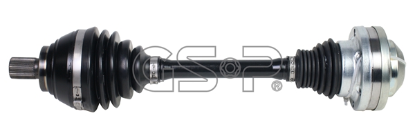 Drive Shaft GSP 201896OL