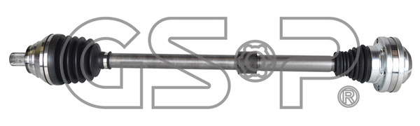 Drive Shaft GSP 202386