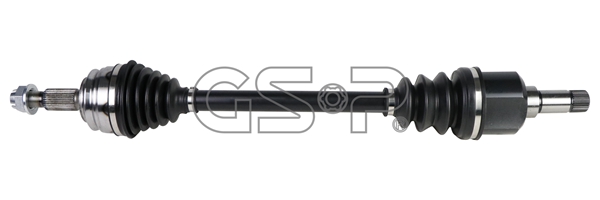 Drive Shaft GSP 203608