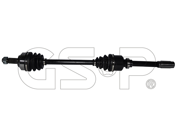 Drive Shaft GSP 210425