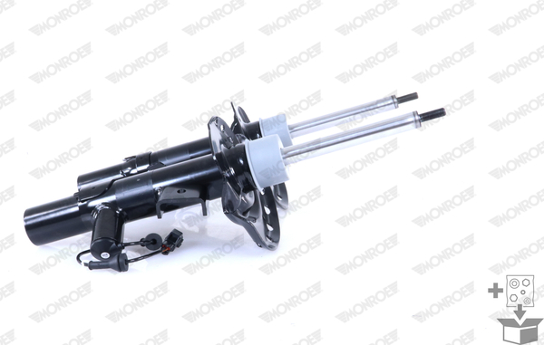 Shock Absorber MONROE C2506