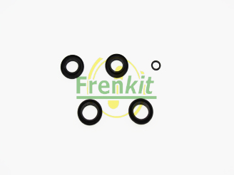 FRENKIT Repair Kit brake master cylinder 123060