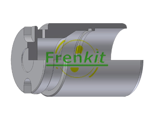 243917 FRENKIT Repair Kit brake caliper for AUDI 