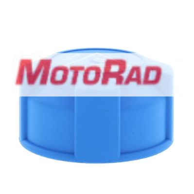 Cap, coolant tank MOTORAD T-75