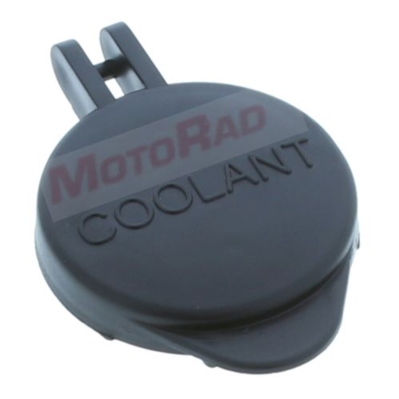 Cap, coolant tank MOTORAD T-92