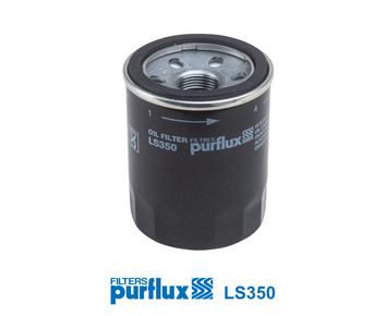 Oljefilter PURFLUX LS350