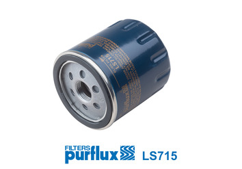 Oljefilter PURFLUX LS715