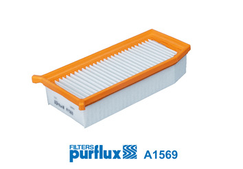 Luftfilter PURFLUX A1569