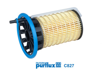 PURFLUX C827 Filtri Gasolio