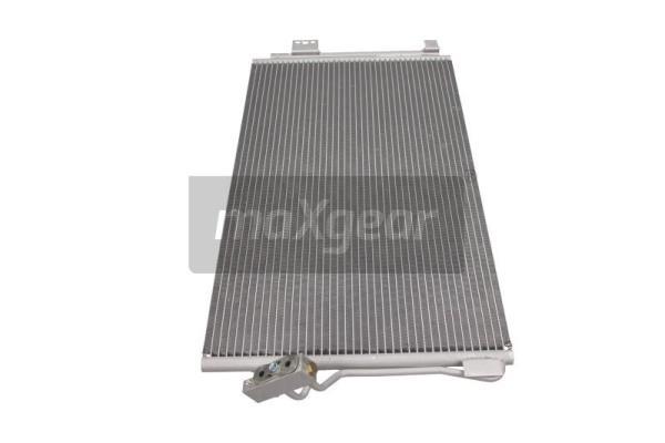 Condenser, Air Conditioning Maxgear Ac822249 - Trodo.com