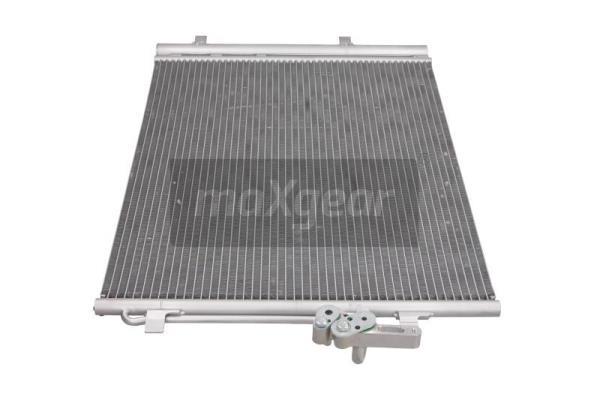 Condenser, Air Conditioning Maxgear Ac894995 - Trodo.com