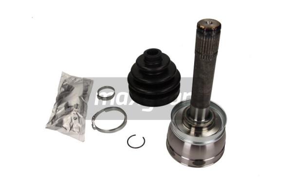 Led, drivaxel MAXGEAR 49-1635