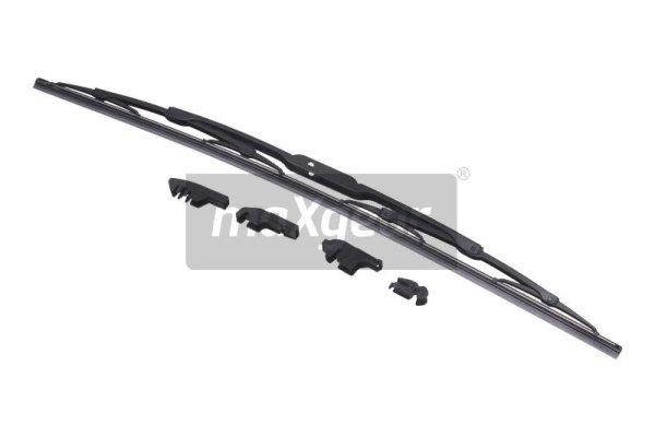 NEW WIPER BLADE FOR IVECO MERCEDES BENZ DAILY II PLATFORM CHASSIS P PA MAXGEAR