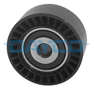 febi bilstein 22355 Idler Pulley for auxiliary belt pack of one