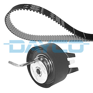 Timing Belt Set DAYCO KTB702 - Trodo.com