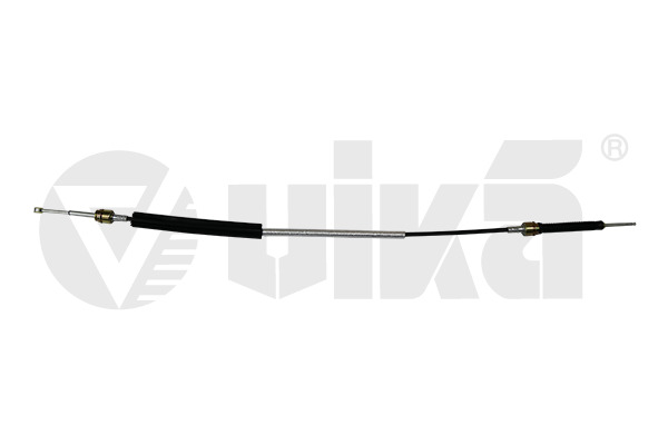 Cable Pull, manual transmission VIKA 77111635601