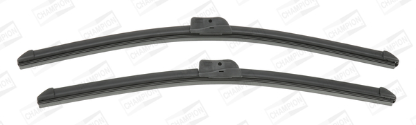 Wiper Blade CHAMPION AFL5535L/C02