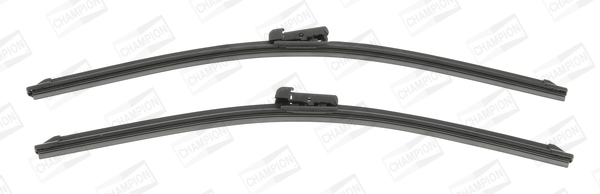 Wiper Blade CHAMPION AFL5553B/C02