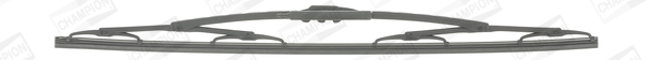 Balai d'essuie-glace CHAMPION AW55/B01