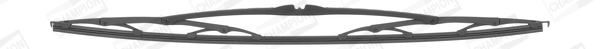 Wiper Blade CHAMPION E55/B01