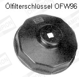 Oljefilter CHAMPION F105/606